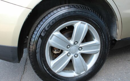 Geely Emgrand X7 I, 2015 год, 620 000 рублей, 20 фотография