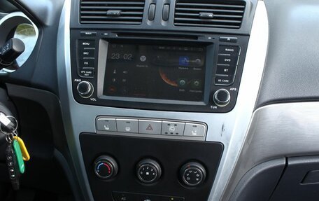 Geely Emgrand X7 I, 2015 год, 620 000 рублей, 17 фотография