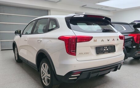 Haval Jolion, 2026 год, 2 049 000 рублей, 4 фотография