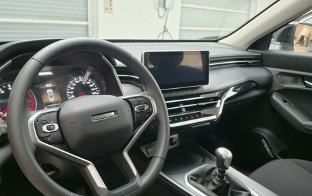Haval Jolion, 2026 год, 2 049 000 рублей, 10 фотография