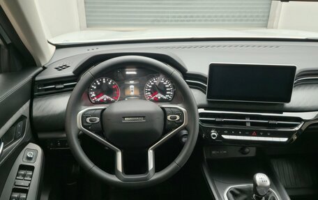 Haval Jolion, 2026 год, 2 049 000 рублей, 7 фотография