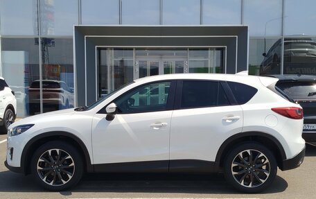 Mazda CX-5 II, 2015 год, 2 050 000 рублей, 4 фотография