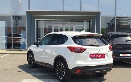Mazda CX-5 II, 2015 год, 2 050 000 рублей, 7 фотография