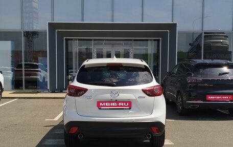Mazda CX-5 II, 2015 год, 2 050 000 рублей, 6 фотография