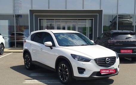 Mazda CX-5 II, 2015 год, 2 050 000 рублей, 3 фотография