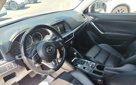 Mazda CX-5 II, 2015 год, 2 050 000 рублей, 8 фотография
