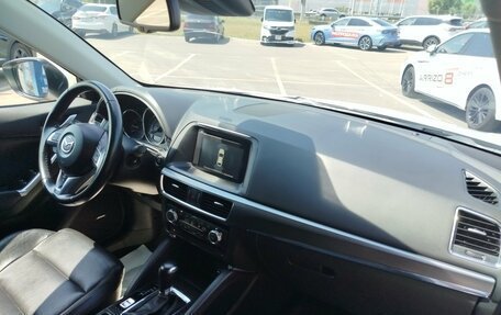 Mazda CX-5 II, 2015 год, 2 050 000 рублей, 10 фотография