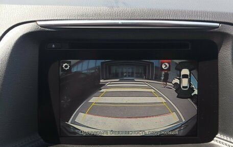 Mazda CX-5 II, 2015 год, 2 050 000 рублей, 16 фотография