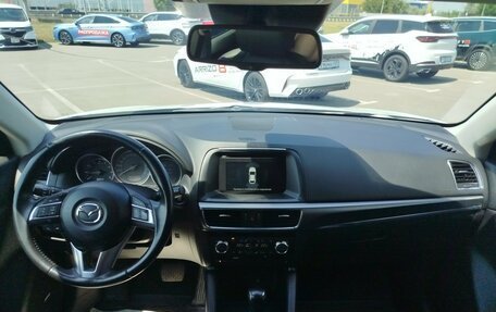 Mazda CX-5 II, 2015 год, 2 050 000 рублей, 12 фотография