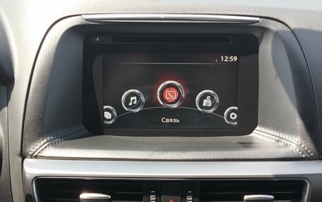 Mazda CX-5 II, 2015 год, 2 050 000 рублей, 17 фотография
