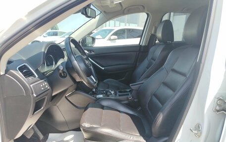 Mazda CX-5 II, 2015 год, 2 050 000 рублей, 9 фотография