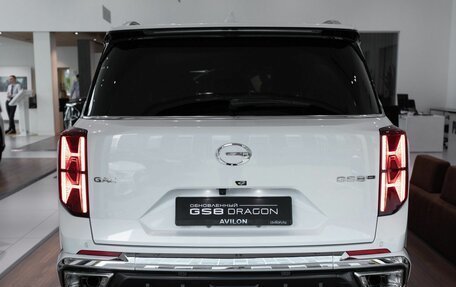 GAC GS8, 2026 год, 5 349 000 рублей, 4 фотография