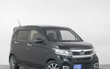 Honda N-WGN I рестайлинг, 2017 год, 799 000 рублей, 2 фотография