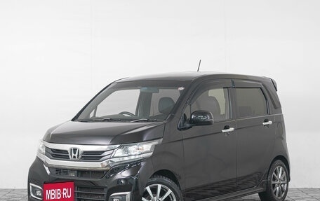 Honda N-WGN I рестайлинг, 2017 год, 799 000 рублей, 4 фотография