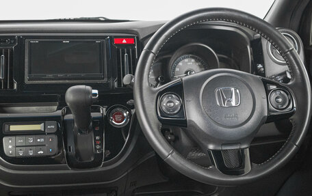 Honda N-WGN I рестайлинг, 2017 год, 799 000 рублей, 15 фотография