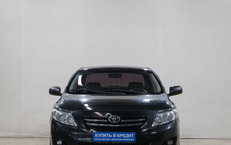 Toyota Corolla, 2007 год, 759 000 рублей, 2 фотография