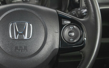 Honda N-WGN I рестайлинг, 2017 год, 799 000 рублей, 18 фотография