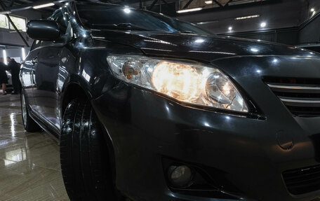 Toyota Corolla, 2007 год, 759 000 рублей, 11 фотография
