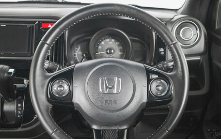 Honda N-WGN I рестайлинг, 2017 год, 799 000 рублей, 16 фотография