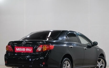 Toyota Corolla, 2007 год, 759 000 рублей, 7 фотография