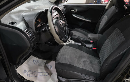 Toyota Corolla, 2007 год, 759 000 рублей, 13 фотография
