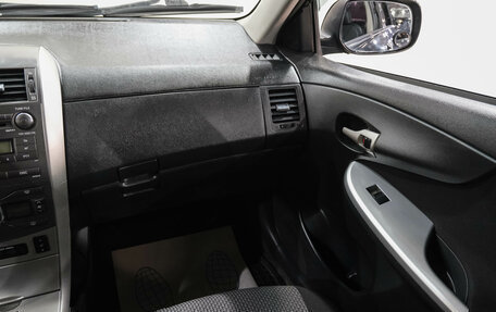 Toyota Corolla, 2007 год, 759 000 рублей, 19 фотография