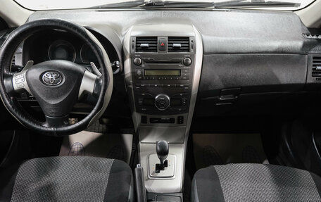 Toyota Corolla, 2007 год, 759 000 рублей, 18 фотография