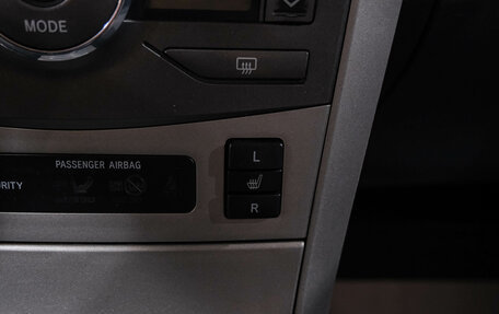Toyota Corolla, 2007 год, 759 000 рублей, 24 фотография