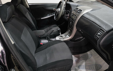 Toyota Corolla, 2007 год, 759 000 рублей, 15 фотография