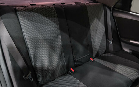 Toyota Corolla, 2007 год, 759 000 рублей, 29 фотография