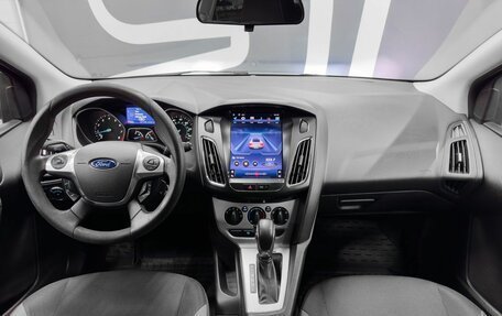Ford Focus III, 2013 год, 999 900 рублей, 7 фотография