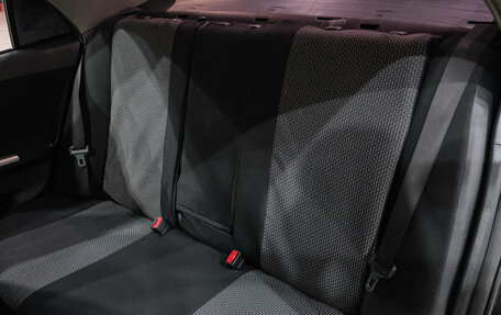 Toyota Corolla, 2007 год, 759 000 рублей, 30 фотография