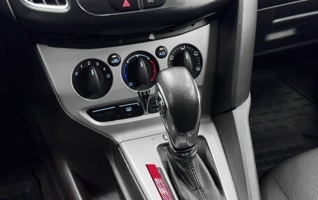 Ford Focus III, 2013 год, 999 900 рублей, 10 фотография