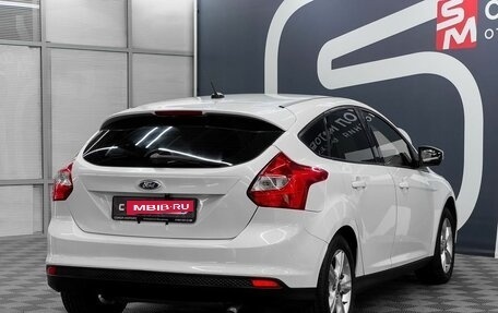 Ford Focus III, 2013 год, 999 900 рублей, 6 фотография