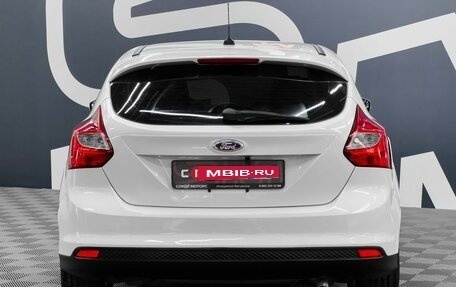 Ford Focus III, 2013 год, 999 900 рублей, 5 фотография