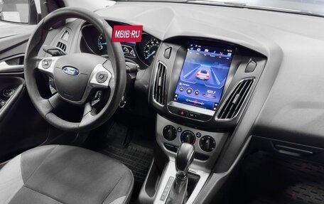 Ford Focus III, 2013 год, 999 900 рублей, 8 фотография
