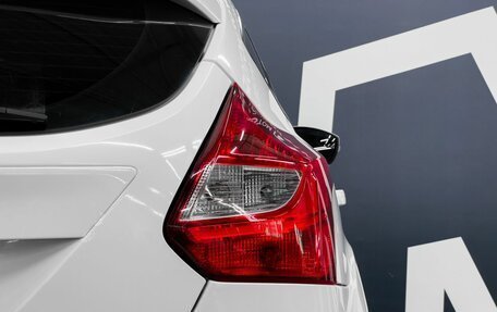 Ford Focus III, 2013 год, 999 900 рублей, 16 фотография
