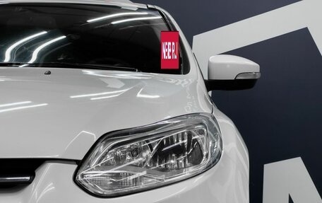 Ford Focus III, 2013 год, 999 900 рублей, 14 фотография