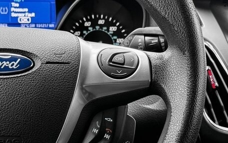 Ford Focus III, 2013 год, 999 900 рублей, 13 фотография