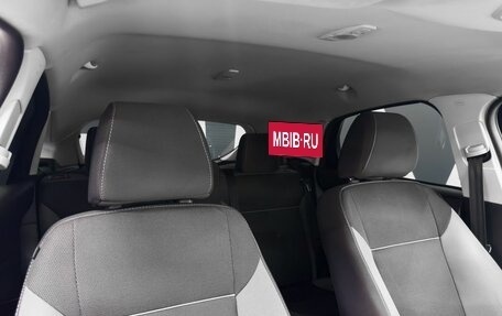 Ford Focus III, 2013 год, 999 900 рублей, 17 фотография