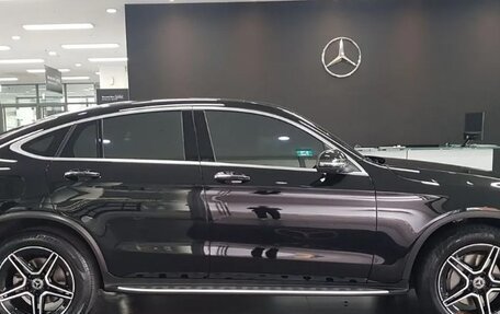 Mercedes-Benz GLC Coupe, 2023 год, 4 800 098 рублей, 3 фотография