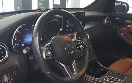 Mercedes-Benz GLC Coupe, 2023 год, 4 800 098 рублей, 6 фотография