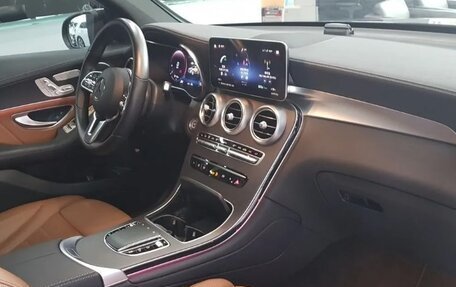 Mercedes-Benz GLC Coupe, 2023 год, 4 800 098 рублей, 8 фотография