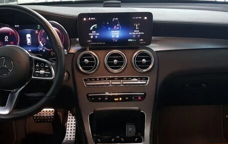 Mercedes-Benz GLC Coupe, 2023 год, 4 800 098 рублей, 7 фотография
