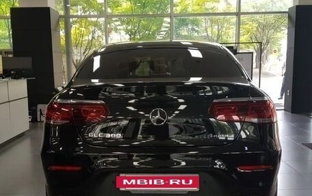Mercedes-Benz GLC Coupe, 2023 год, 4 800 098 рублей, 4 фотография