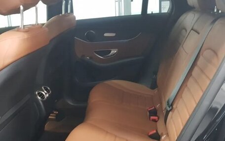 Mercedes-Benz GLC Coupe, 2023 год, 4 800 098 рублей, 11 фотография