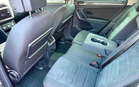 Volkswagen Tiguan II, 2017 год, 2 299 000 рублей, 17 фотография