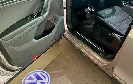 Volkswagen Tiguan II, 2017 год, 2 299 000 рублей, 25 фотография