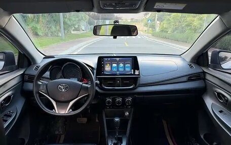 Toyota Vios III, 2022 год, 1 080 000 рублей, 2 фотография