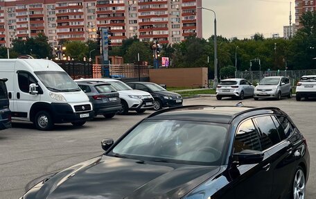 BMW 3 серия, 2019 год, 2 499 999 рублей, 6 фотография